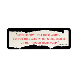 John 17:20