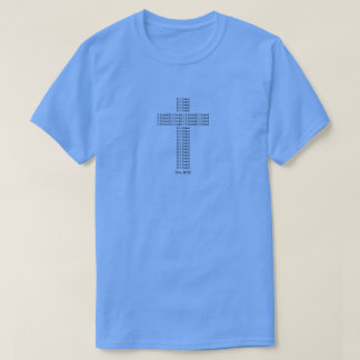 "John 19:30" (5) T-Shirt