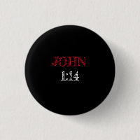 John 1:14 “the Word was made flesh”…Bible Verse