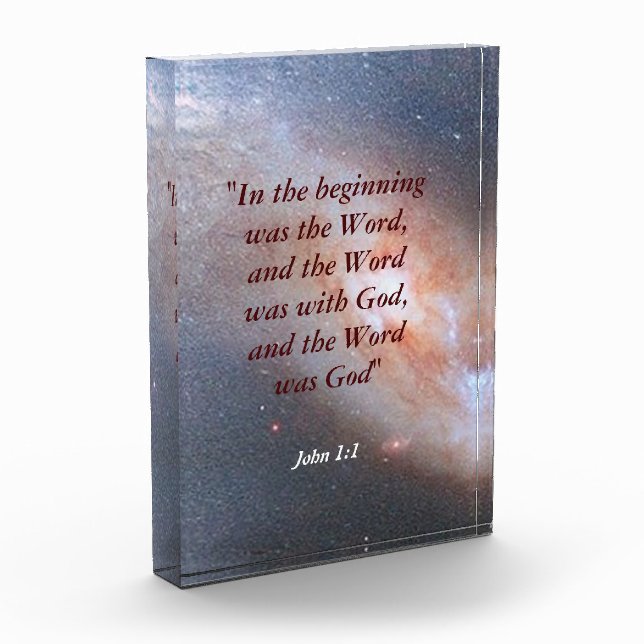 John 1:1 photo block (Left)