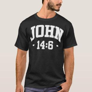 John 1 T-Shirt