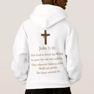 John 3:16