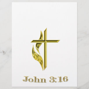 John 3:16