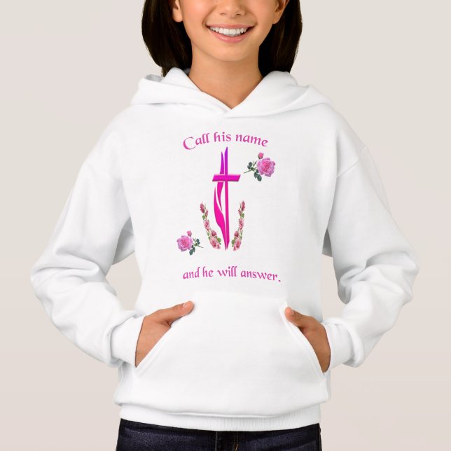 John 3:16 (Front)