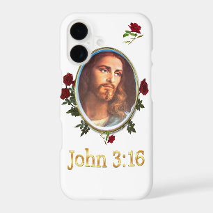 John 3:16 Bible verse