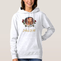 John 3:16 Bible verse