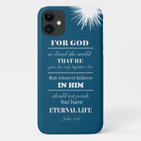 John 3:16 Bible Verse inspirational