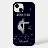 John 3:16