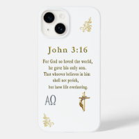 John 3:16