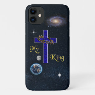 John 3:16 iPhone 11 case