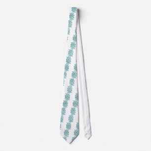 John 3:16 English Tie