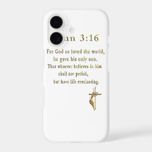 John 3:16 gifts