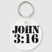 John 3:16