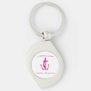 John 3:16 key ring