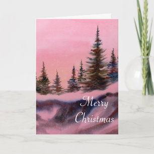 John 3:16 KJV Christmas Card