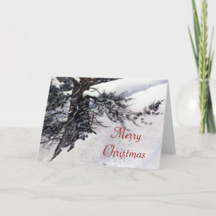 John 3:16 KJV Christmas Card