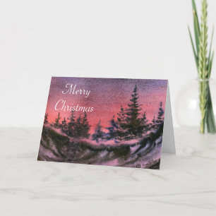 John 3:16 KJV Christmas Card