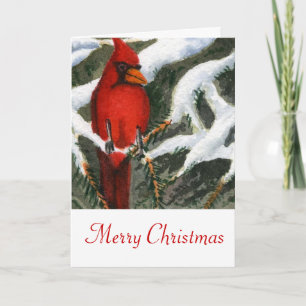 John 3:16 KJV Christmas Card