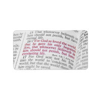 John 3:16