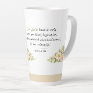 JOHN 3:16 MUG