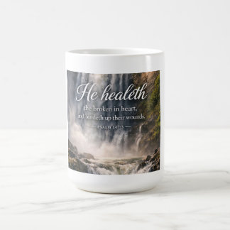 JOHN 3:16 MUG