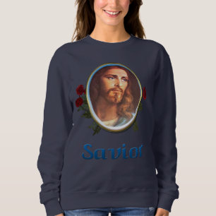 JOhn 3:16 Sweatshirt