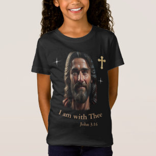 John 3:16  T-Shirt