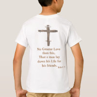 John 3:16
