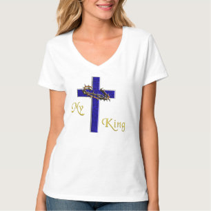 John 3:16 T-Shirt