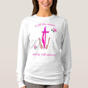 John 3:16 T-Shirt