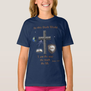John 3:16 T-Shirt