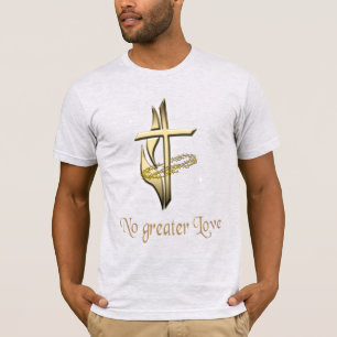 John 3:16 T-Shirt