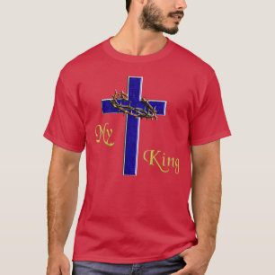 John 3:16 T-Shirt