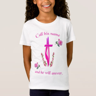 John 3:16 T-Shirt
