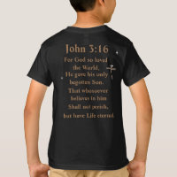 John 3:16