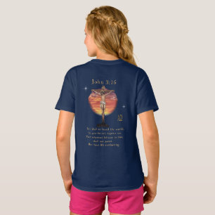 John 3:16 T-Shirt
