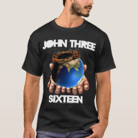 John 3:16