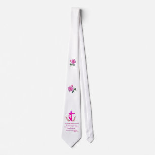 John 3:16 tie