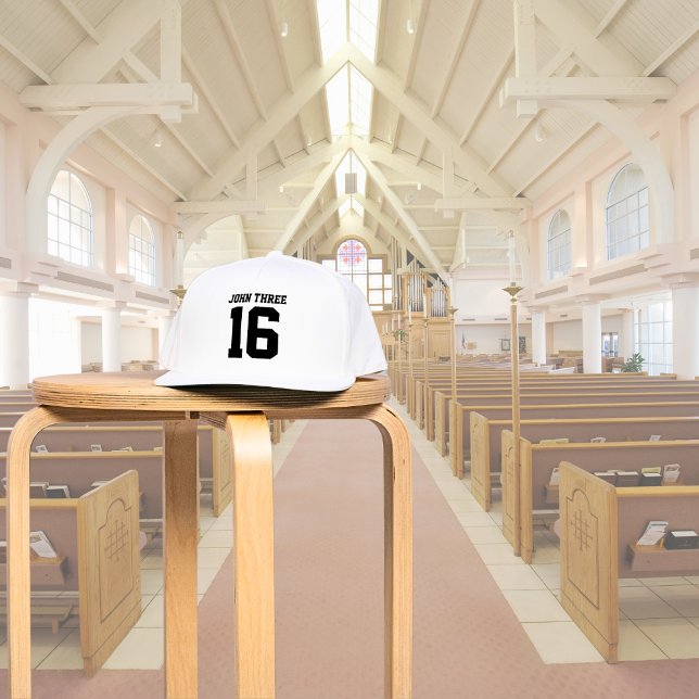 John 3:16  trucker hat (Creator Uploaded)