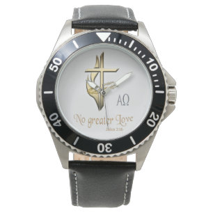 John 3:16 watch