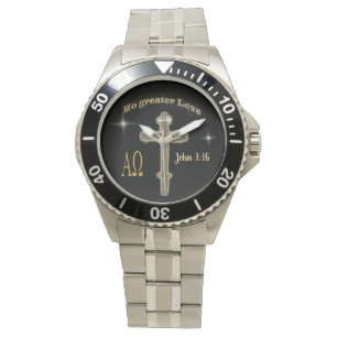 John 3:16 Watch scripture
