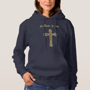 John 3:16 Woman's Christian t-shirts
