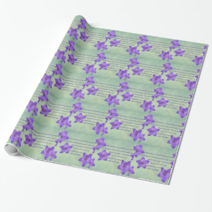John 3:16 wrapping paper