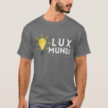 John 8:12: Lux Mundi (Light of the World)