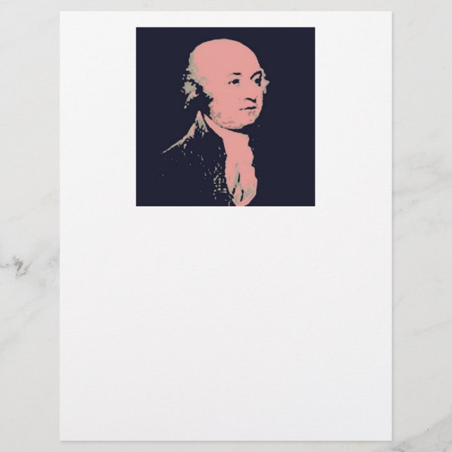 John Adams (Front)