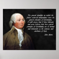 John Adams Christianity