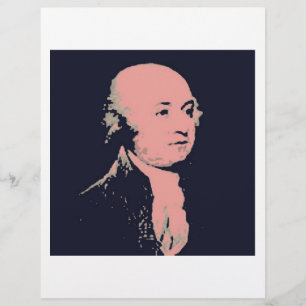John Adams Flyer
