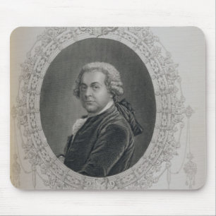 John Adams Mouse Mat