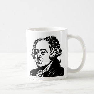 John Adams Mug