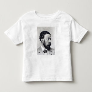 John Addington Symonds, c.1889 Toddler T-Shirt